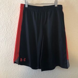 Boys Under Armour Shorts!